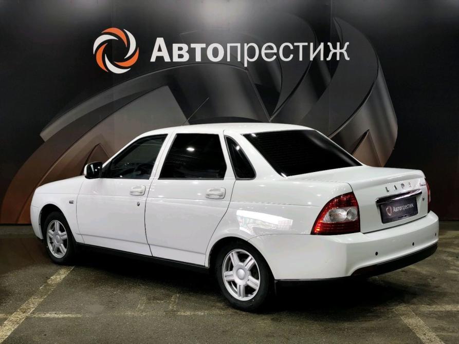 Lada (ВАЗ) Priora I Рестайлинг Ставрополь  - изображение 6