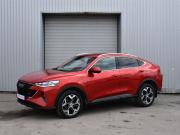 Haval F7x I Рестайлинг Мурманск  - изображение 26
