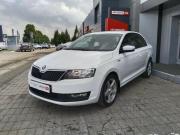Skoda Rapid I Рестайлинг Набережные Челны  - изображение 22