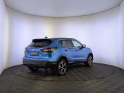 Nissan Qashqai II Рестайлинг Москва  - изображение 31