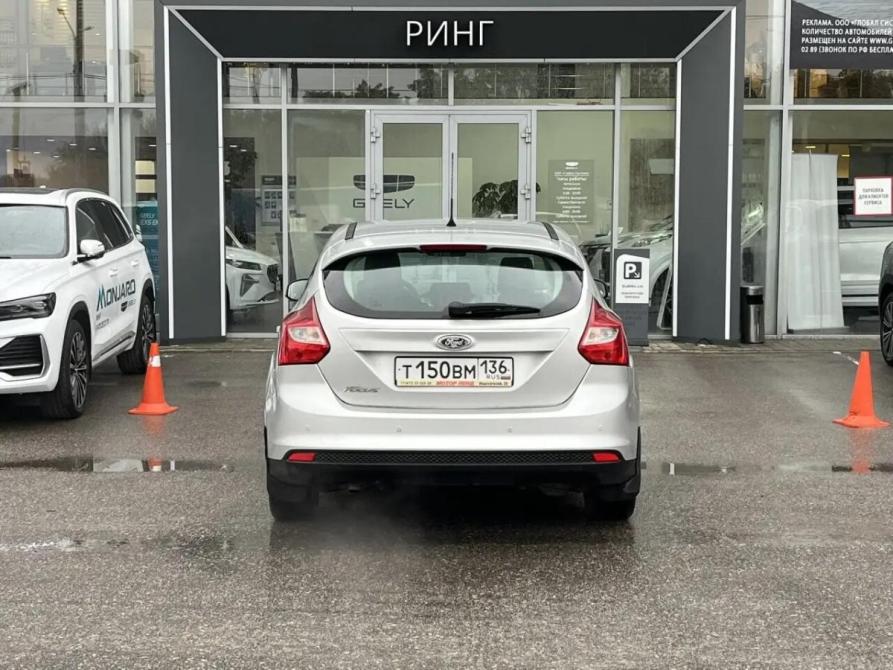 Ford Focus III Воронеж  - изображение 8