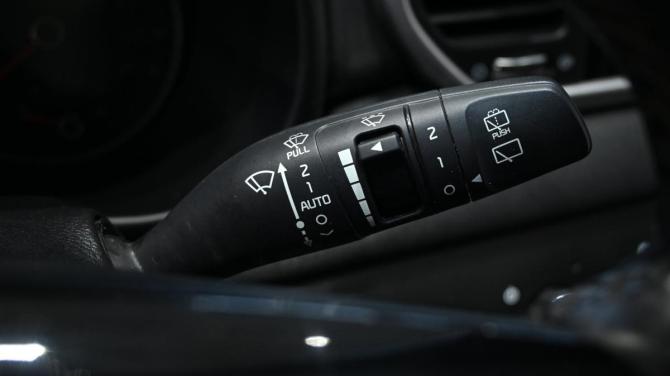 Kia Sportage IV Рестайлинг с пробегом 2021 года, цена 2 450 000 рублей, 91499 км, внедорожник, Автокод Объявления