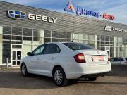 Skoda Rapid I Рестайлинг Набережные Челны  - изображение 35