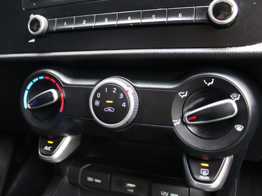 Kia Rio IV Рестайлинг Дзержинск  - изображение 14