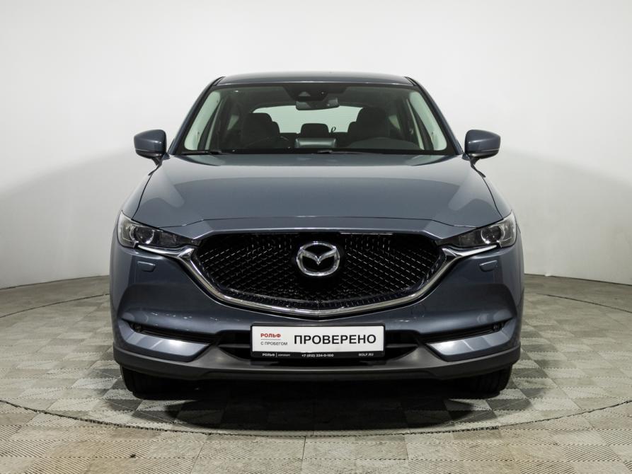 Mazda CX-5 II Санкт-Петербург  - изображение 2