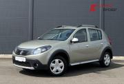 Renault Sandero I Красноярск  - изображение 22