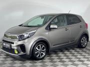 Kia Picanto III Ростов-на-Дону  - изображение 19
