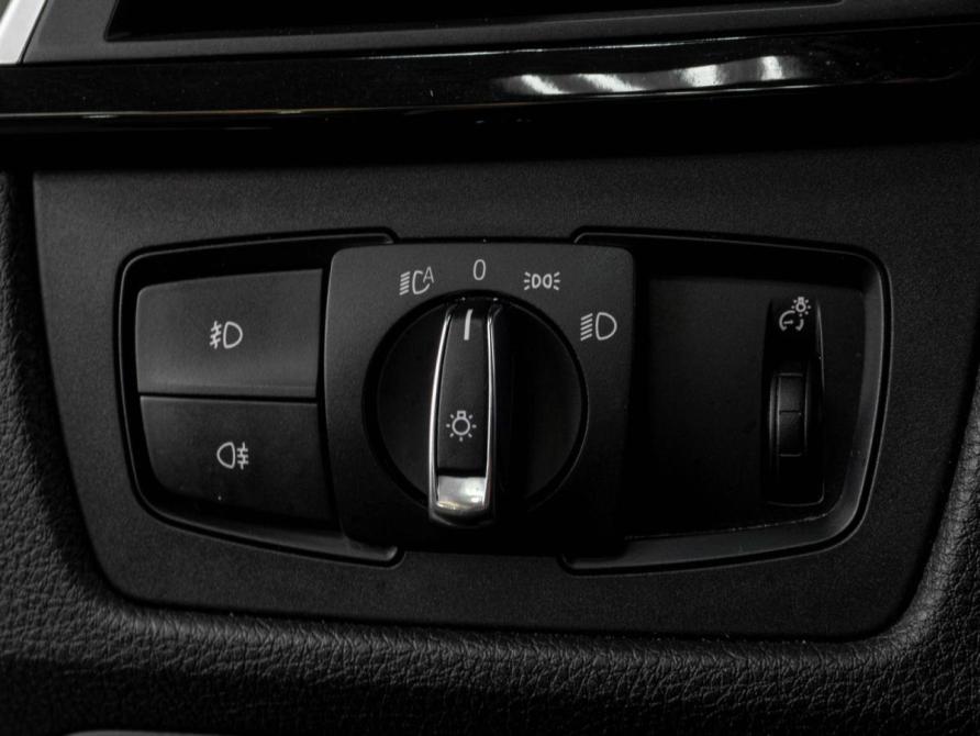 BMW 3 серии VI (F3x) Рестайлинг Тюмень  - изображение 18