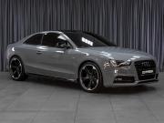 Audi A5 I (8T) Рестайлинг Тюмень  - изображение 30