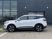 Chery Tiggo 7 Pro Max I Москва  - изображение 36