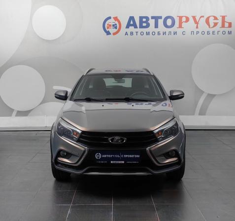 Lada (ВАЗ) Vesta I с пробегом 2019 года, цена 799 000 рублей, 157987 км, универсал, Автокод Объявления