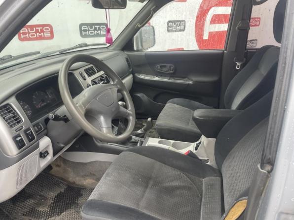 Mitsubishi Pajero IV с пробегом 2008 года, цена 380 000 рублей, 186100 км, внедорожник, Автокод Объявления