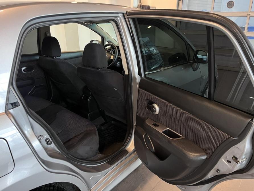 Nissan Tiida I Рестайлинг Чебоксары  - изображение 26