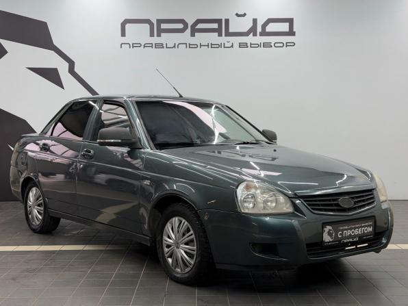 Lada (ВАЗ) Priora I с пробегом 2011 года, цена 389 900 рублей, 190000 км, седан, Автокод Объявления