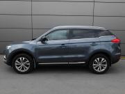 Geely Atlas I Москва  - изображение 24