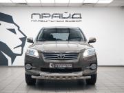 Toyota RAV4 III (XA30) Рестайлинг Ростов-на-Дону  - изображение 24