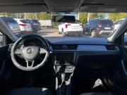 Skoda Rapid I Рестайлинг Стерлитамак  - изображение 36