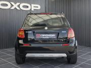 Suzuki SX4 I (Classic) Рестайлинг Пермь  - изображение 56