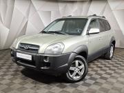 Hyundai Tucson I Москва  - изображение 20