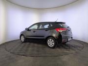 Kia Rio III Рестайлинг Москва  - изображение 33