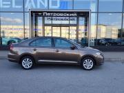 Volkswagen Polo VI Санкт-Петербург  - изображение 25
