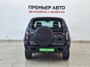 Lada (ВАЗ) Niva Travel I Смоленск  - изображение 19