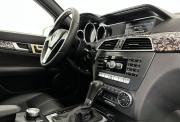 Mercedes-Benz C-Класс III (W204) Рестайлинг Саранск  - изображение 53
