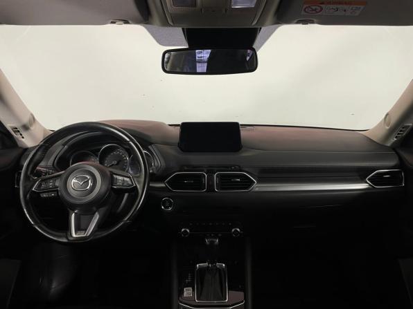 Mazda CX-5 II с пробегом 2020 года, цена 2 143 000 рублей, 185400 км, внедорожник, Автокод Объявления