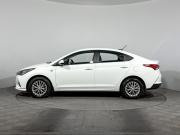 Hyundai Solaris II Рестайлинг Санкт-Петербург  - изображение 27