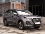 Chery Tiggo 7 Pro Max I Рестайлинг Новосибирск  - изображение 23