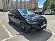 Hyundai Solaris II Рестайлинг Пермь  - изображение 18