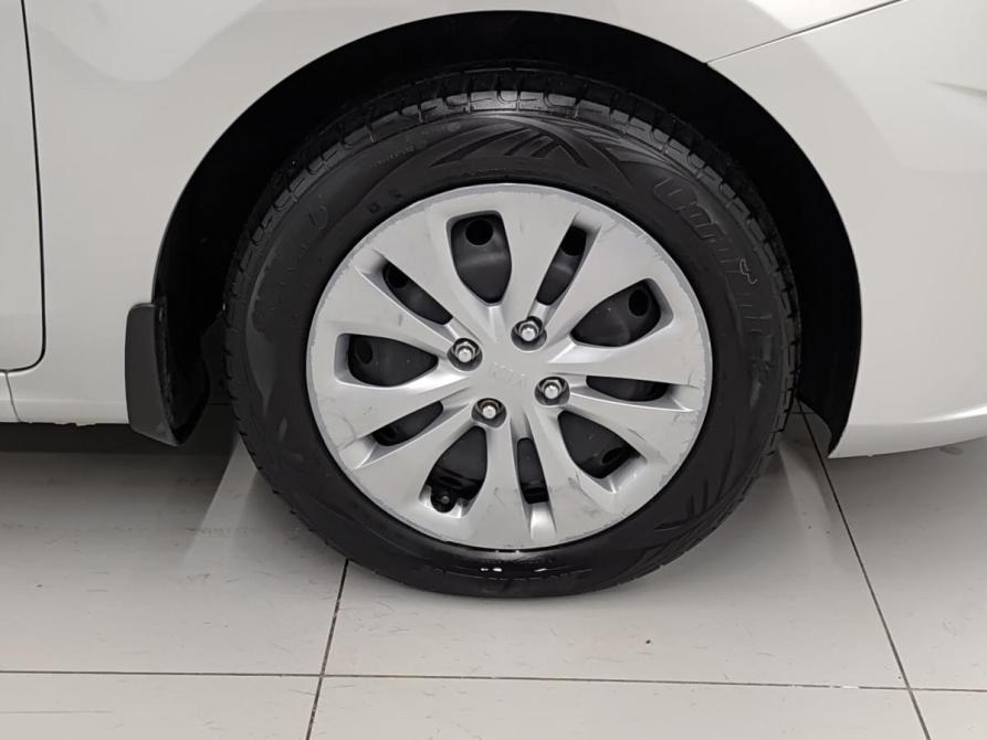 Kia Rio IV Рестайлинг Казань  - изображение 22