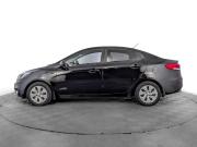 Kia Rio III Рестайлинг Москва  - изображение 33