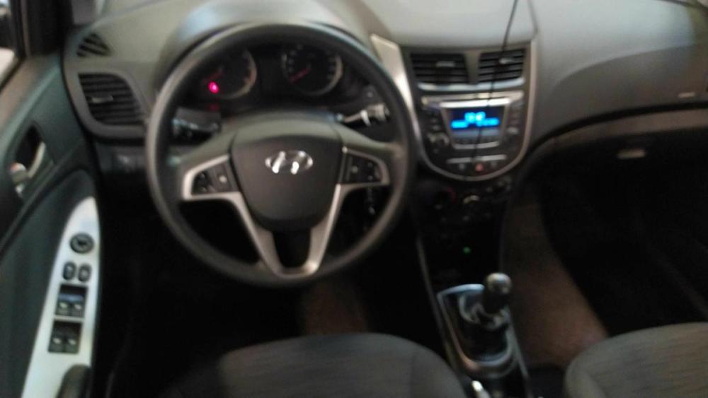 Hyundai Solaris I Рестайлинг Санкт-Петербург  - изображение 6