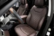 Chery Tiggo 8 Pro Max I Рестайлинг Тюмень  - изображение 52