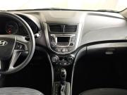 Hyundai Solaris I Рестайлинг Москва  - изображение 33