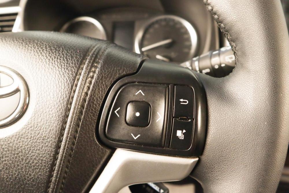 Toyota Highlander III (XU50) Челябинск  - изображение 14