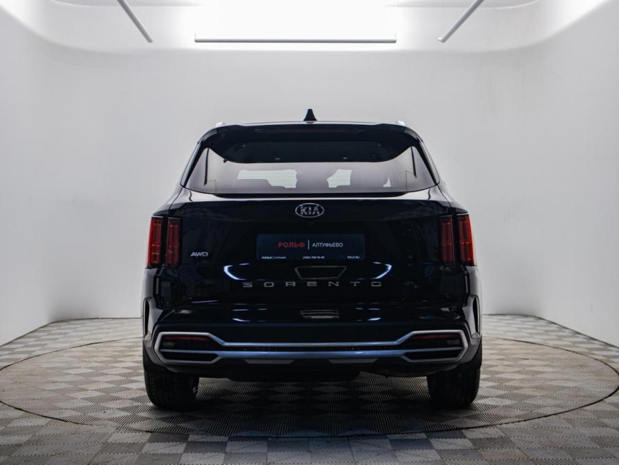 Kia Sorento IV Москва  - изображение 4
