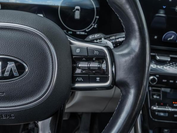 Kia Carnival IV с пробегом 2021 года, цена 3 813 000 рублей, 181566 км, минивэн, Автокод Объявления