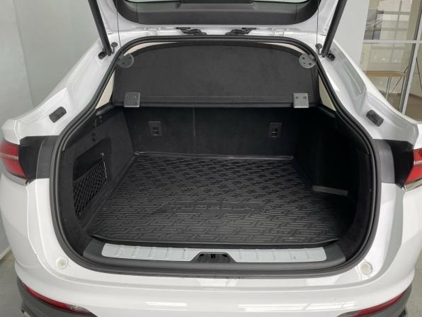 Geely Tugella I с пробегом 2021 года, цена 2 535 000 рублей, 59047 км, внедорожник, Автокод Объявления