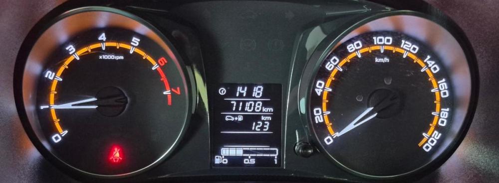 Lada (ВАЗ) Granta I Рестайлинг Воронеж  - изображение 9