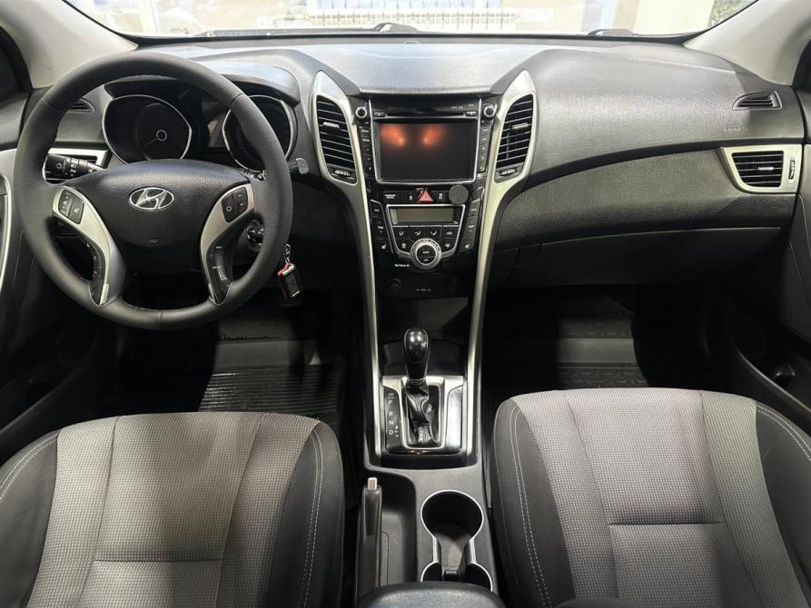 Hyundai i30 II Волгоград  - изображение 8