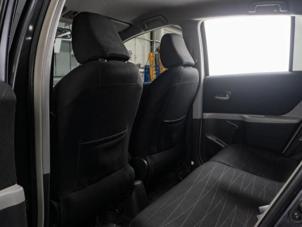 Toyota Yaris II с пробегом 2008 года, цена 590 000 рублей, 169872 км, хэтчбек, Автокод Объявления