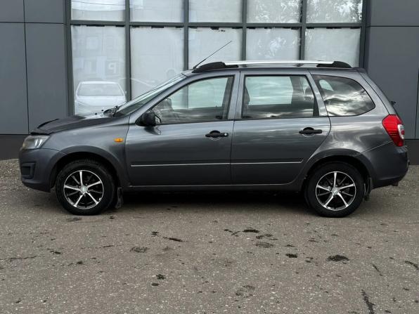 Lada (ВАЗ) Kalina II с пробегом 2014 года, цена 365 000 рублей, 163095 км, универсал, Автокод Объявления