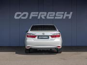 Toyota Camry VII (XV50) Рестайлинг Краснодар  - изображение 30