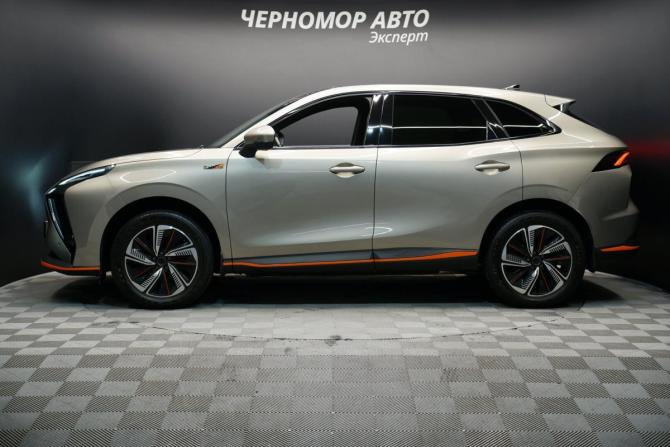 Evolute i-SKY I с пробегом 2025 года, цена 3 490 000 рублей, 15000 км, внедорожник, Автокод Объявления