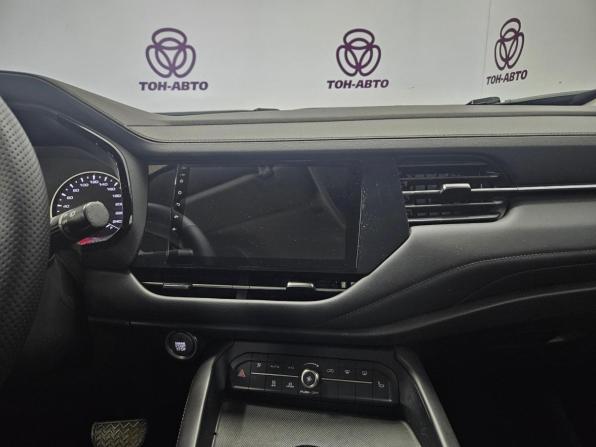 Haval F7 I с пробегом 2019 года, цена 1 542 000 рублей, 134230 км, внедорожник, Автокод Объявления