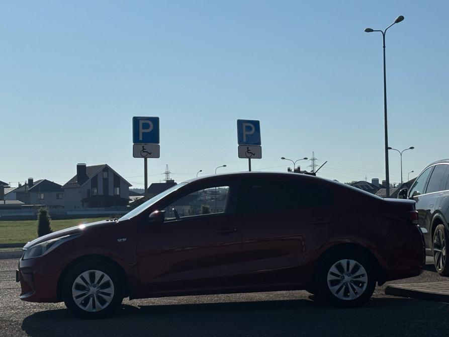 Kia Rio IV Самара  - изображение 6