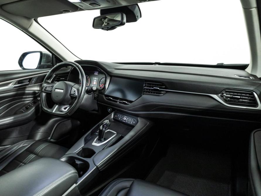 Haval F7 I Санкт-Петербург  - изображение 9
