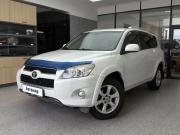 Toyota RAV4 III (XA30) Рестайлинг Новосибирск  - изображение 16